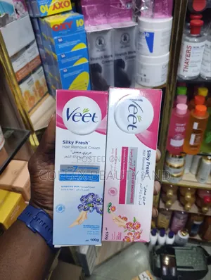 Veer Hair Removal
