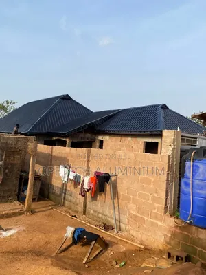 Quality and Strong Aluminum Roofing