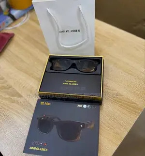 Aimb S2 Smart Glasses
