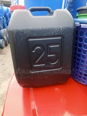 25 Litres Keg (Gallon)