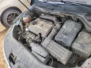 Volkswagen CC 2011 Beige