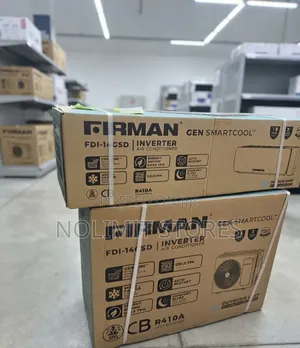 Sumec Firman Basic 1.0hp Air Conditioner