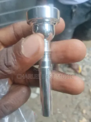 Trumpet Mouth Piece