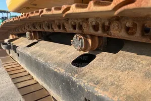 Tokunbo Roller Compactor