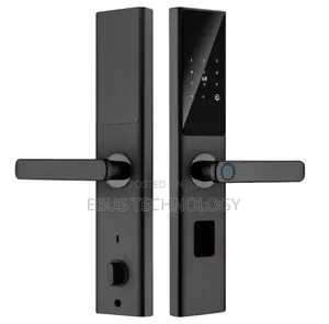 Smart Lock