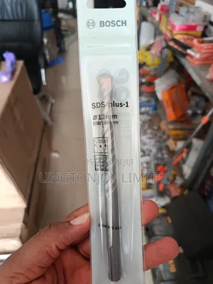 12mm Sds Masonry Bits