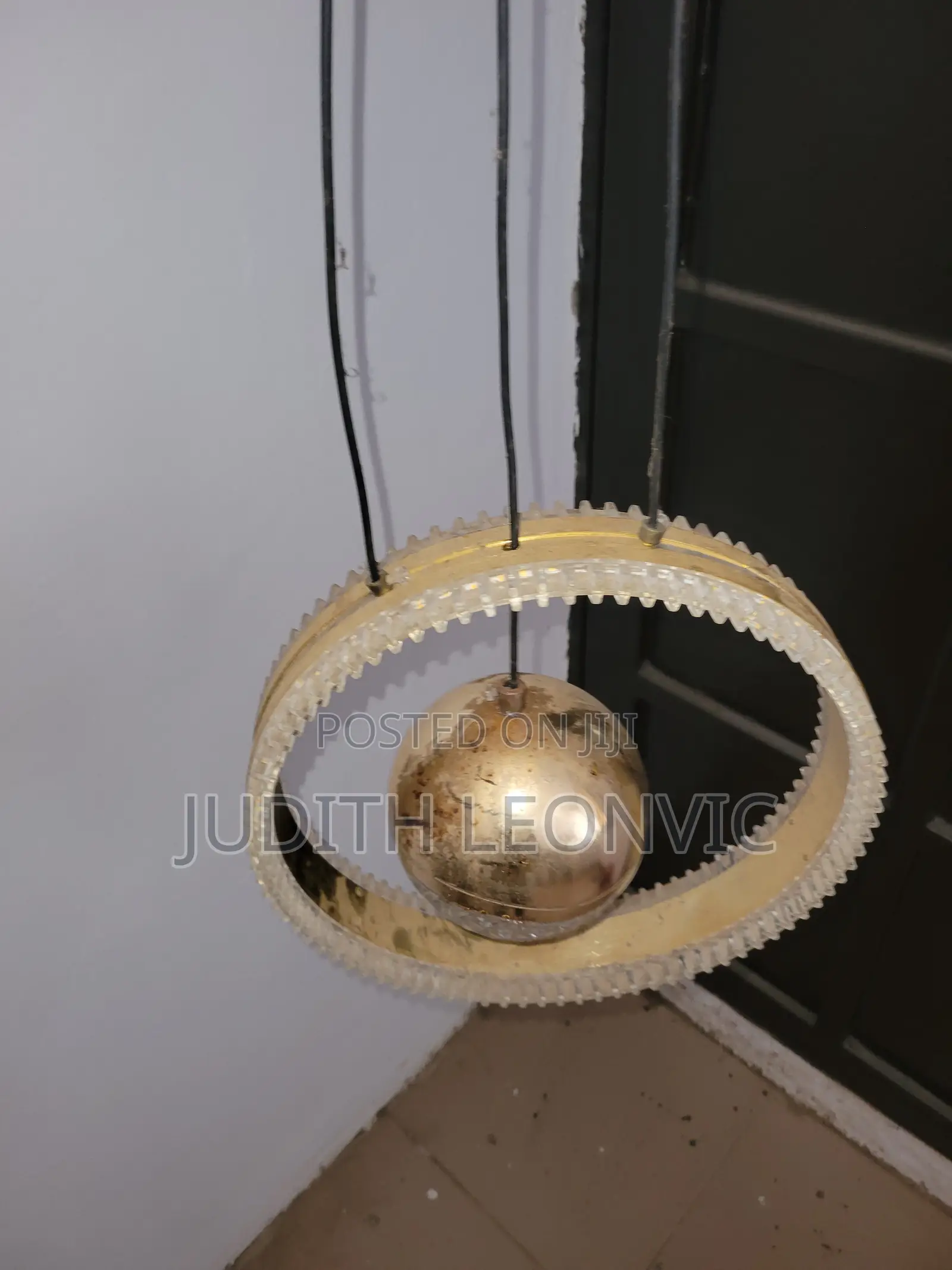 Chandelier