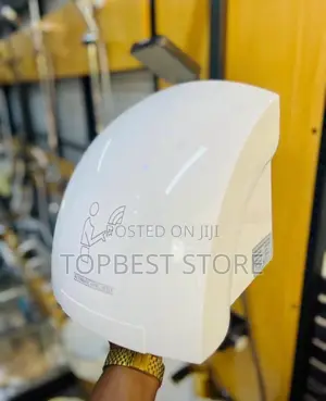 Authomatic Hand Dryer