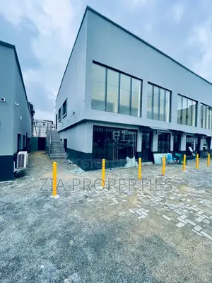 Commercial Space for Lease