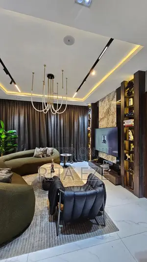 Shortlet Apartments