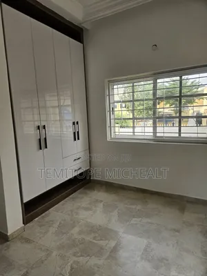 2bdrm Apartment in Utako District for rent