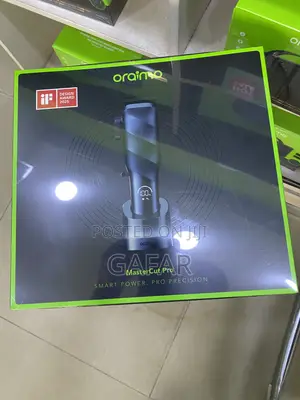 Oraimo Clipper