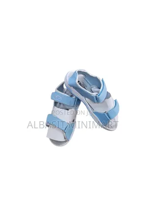 Disney Frozen Children's Sandals