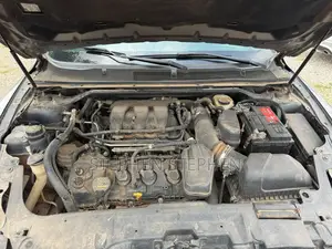 Ford Taurus SEL 2012 Gray