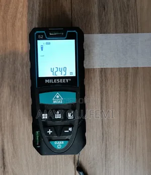 Mileseey X6 Digital Rangefinder
