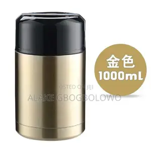 Food Flask