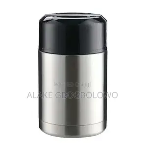 Food Flask