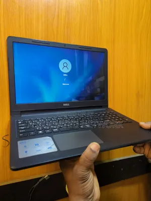 Laptop Dell Inspiron 15 3000 8GB Intel Core i3 SSD 128GB