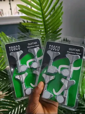Base Guitar Tuner