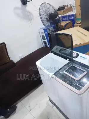 Skyrun 11kg Top Load Washing Machine