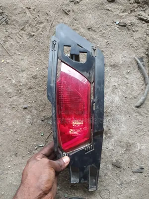 Range Rover Sport 2014 Bumper Light