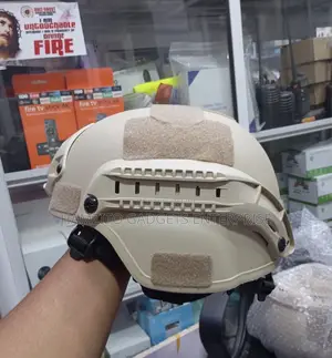 Abs Plastic Helmet