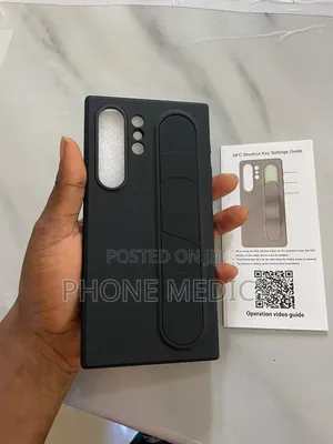 Samsung S24 Ultra Case