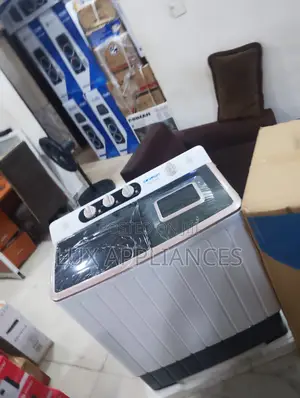 Skyrun 11kg Clothes Washing Machine