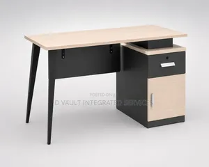 Modern Office Table / Study Desk