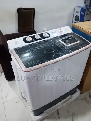 Skyrun Large Capacity 11kg Washing Machine