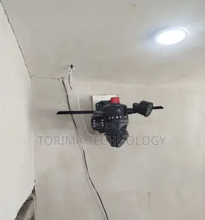 CCTV Camera Installation