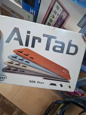 New AirTab S26 Pro+ 1 TB