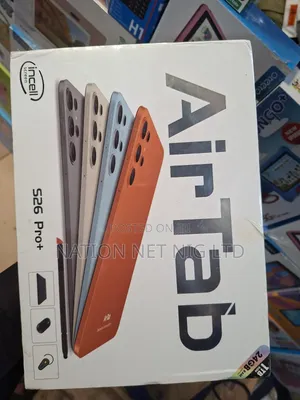 New AirTab S26 Pro+ 1 TB
