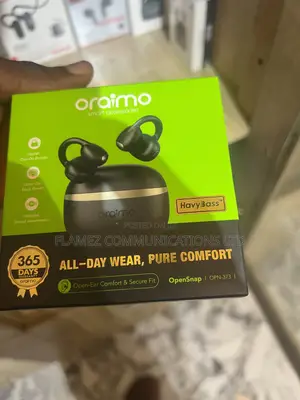 Oraimo Airpods
