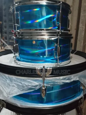 School Drum