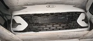Hyundai Grand I10 2022 Sports Front Bumper
