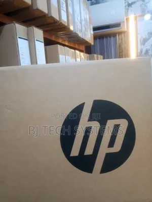 New Laptop HP 14S 4GB Intel Pentium SSD 512GB