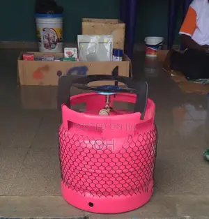 6kg Gas Cylinder
