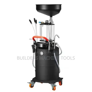 Pneumatic Oil Drainer