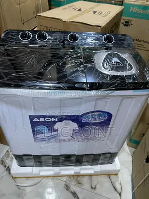 Aeon 13kg Wash Spin Top Load Washing Machine