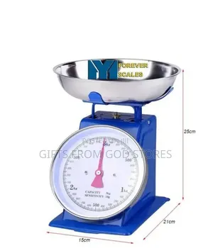 30kg Digital Weighing Scale