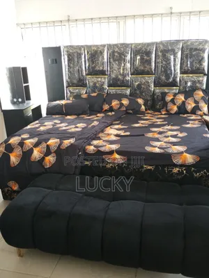 Complete Bed