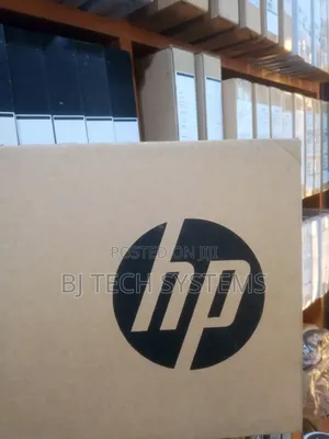 New Laptop HP ProBook 440 G8 8GB Intel Core i7 SSD 512GB