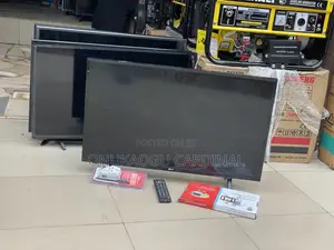 Direct Foreign Used 32 Inches Lg Led Television With Full Uhd Picture.