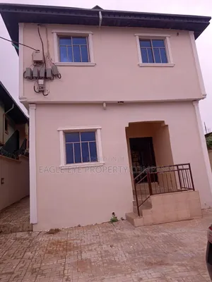 2bdrm Block of Flats in Ipaja / Ipaja for rent