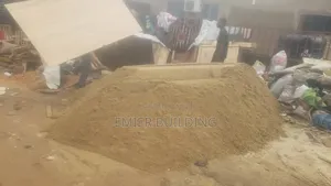 Sharp Sand 10tons