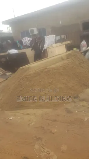 Sharp Sand 10tons