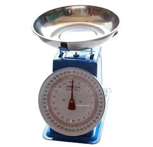 30kg Heavy-Duty Digital Weight Scale