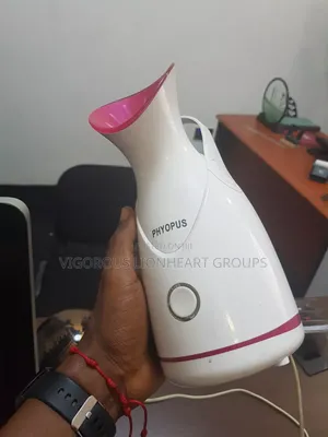 Phyopus Nano Facial Steamer
