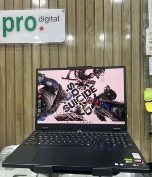 Laptop Lenovo Legion 5 16GB AMD Ryzen 7 SSD 1T